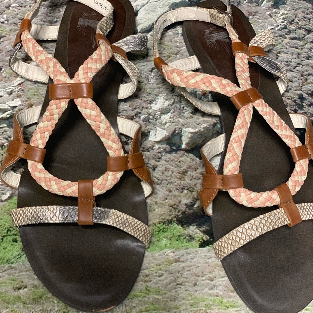 Urban outfitters flats